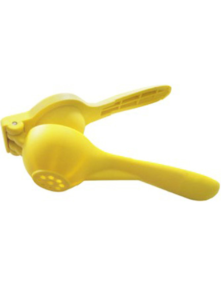 EXPRIMIDOR LIMONES ABS 19 CM