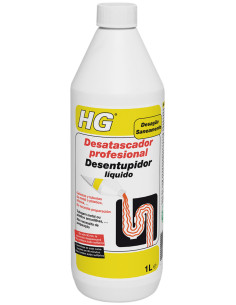 DESATASCADOR TUBERIAS 1 L