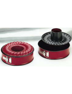 MOLDE DESMONTABLE 2 USOS VENUS 26 CM