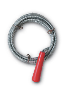 DESATASCADOR ESPIRAL 6 MM 1.8 M