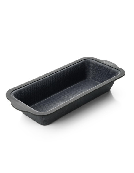 MOLDE RECTANG SILICON F.VIDRIO 31X14X5,5