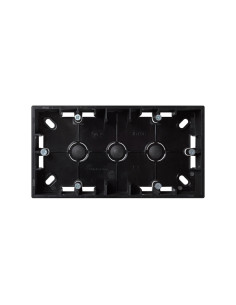 CAJA DOBLE SUPERFICIE GRAFITO