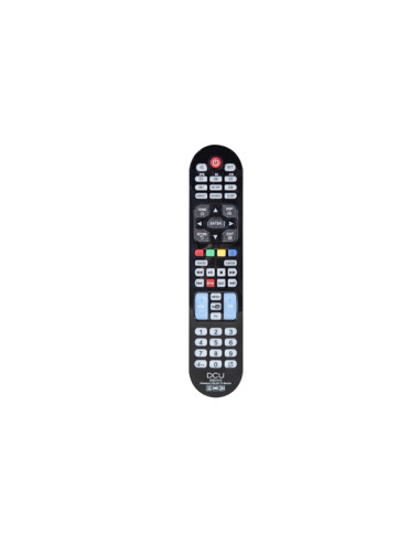 MANDO DISTANCIA UNIVERSAL TV LCD/LED