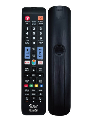 MANDO DISTANCIA UNIVERSAL PARA TV SMART SAMSUNG