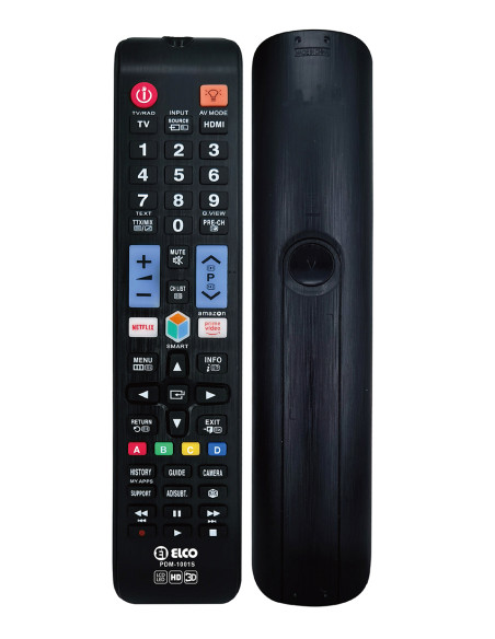 MANDO DISTANCIA UNIVERSAL PARA TV SMART SAMSUNG