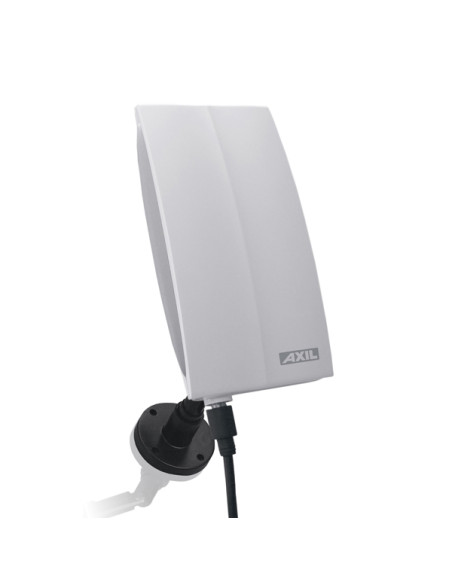 ANTENA TDT EXTERIOR/INTERIOR ELECTR.