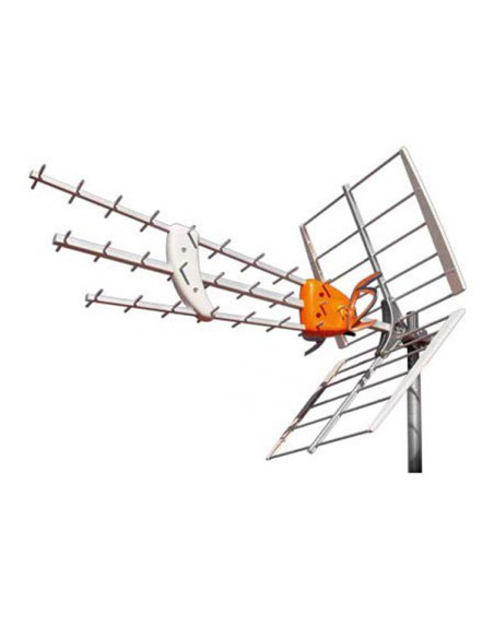 ANTENA EXTERIOR DAT HD LTE