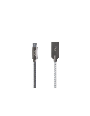 CABLE CONEXION PURE USB A / MICRO USB 1 M