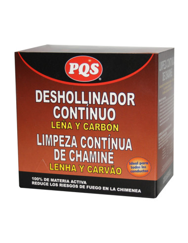 DESHOLLINADOR MANTEN MAD/CARBO 14 D