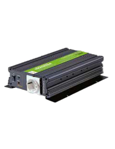 INVERSOR DC/AC 500W