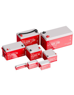 BATERIA SOLAR 14AH-12V