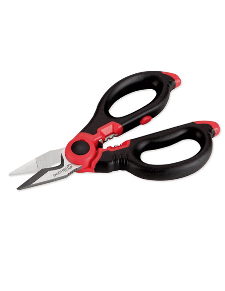 TIJERA ELECTRICISTA EXTRA 145 MM