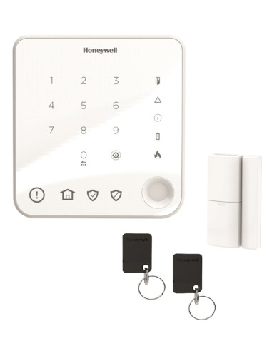 KIT ALARMA SMARTSECURITY