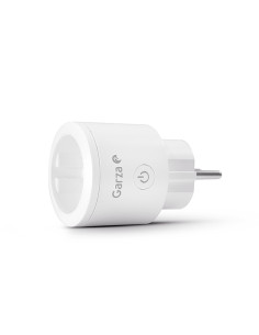 ENCHUFE INTELIGENTE WIFI GARZA