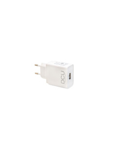 CARGADOR RED USB-A QC 5V 2,4 A 12 W