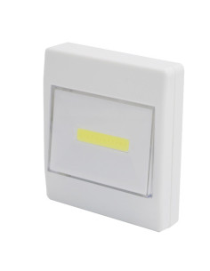 LUZ LED ARMARIO 3W + INTERRUPTOR