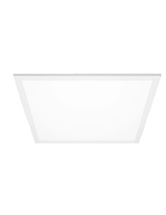 PANEL LED TECHO UGR16 LN 4000K 4300lm 36 W