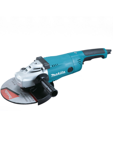 AMOLADORA 230MM SAR C CARTON 2200 W