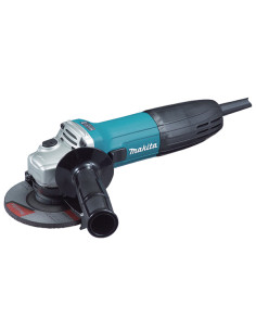 AMOLADORA MINI 115MM ESTRECH 720 W