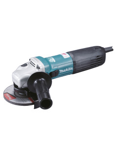 AMOLADORA MINI 125MM 1100 W
