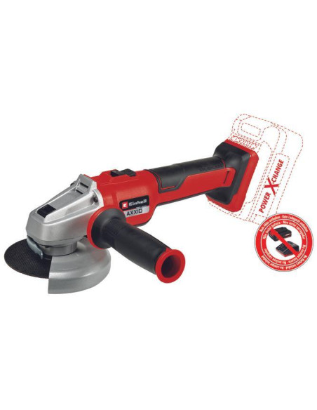AMOLADORA MINI S/BAT 115MM 18 V