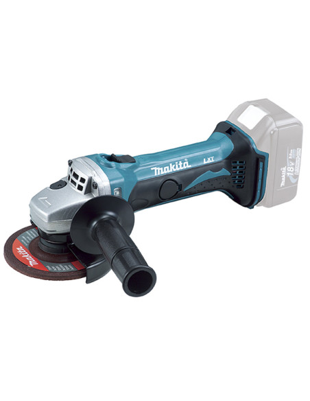 AMOLADORA MINI S/BAT 115MM 18 V