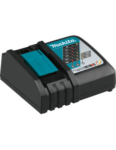CARGADOR RAPIDO SENCILLO 14,4V/18V