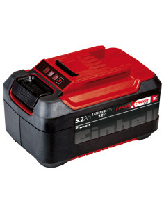 BATERIA 5,2AH 80 MINUTOS 18 V