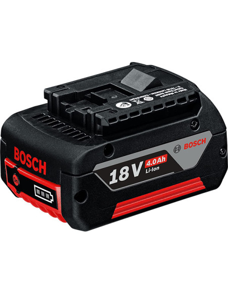 BATERIA LI GBA 4AH 18 V