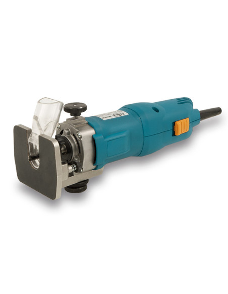 FRESADORA PERNIO PINZA 8MM 1000 W