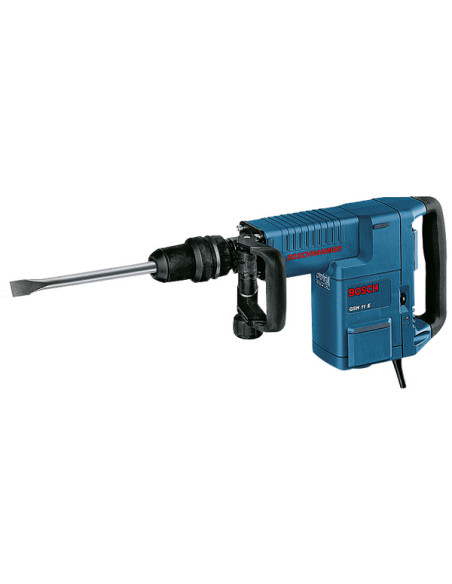 Bosch GSH 11 E martillo picador 1500 W SDS-Max