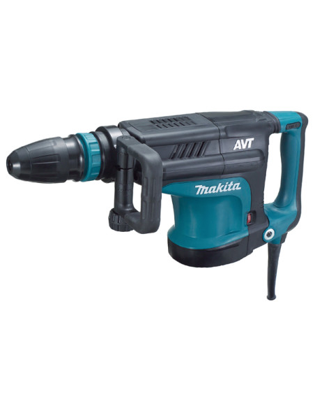 MARTILLO DEMOLEDOR AVT 10,8KG 1510 W