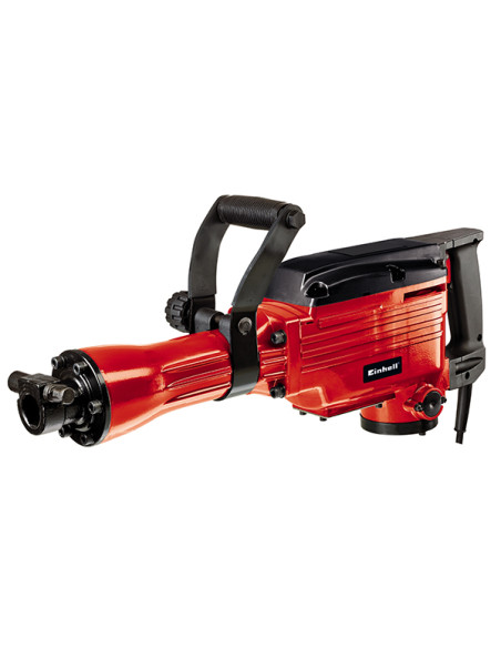 MARTILLO DEMOLEDOR 43J 14,7KG +M 1600 W