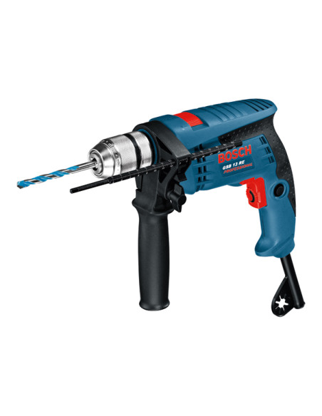 Bosch GSB 13 RE taladro percutor 600 W