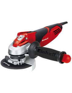 AMOLADORA ANGULAR EINHELL TE-AG 115 – 720 W, Ø 115 MM