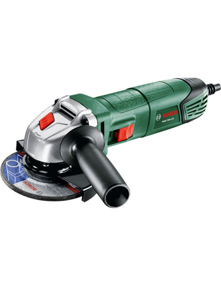 MINIAMOLADORA 115MM 701 W