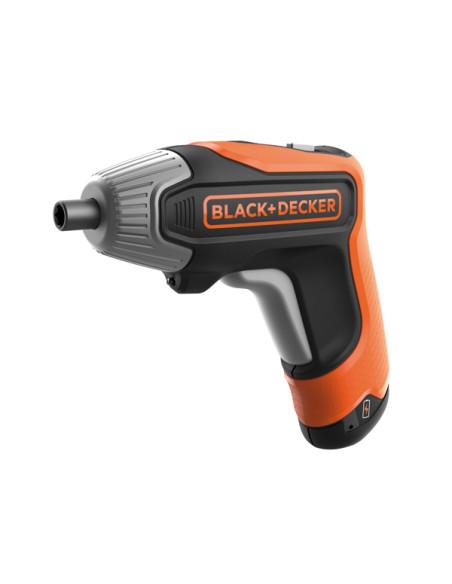 Atornillador Black+Decker BCF611CK-QW 3,6 V | Artigas