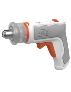 Black & Decker BCRTA01-XJ 3,6 V Atornillador compacto