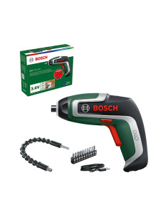 ATORNILLADOR BAT LED 3,6V