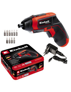 Einhell TE-SD 3,6 V – Atornillador inalámbrico