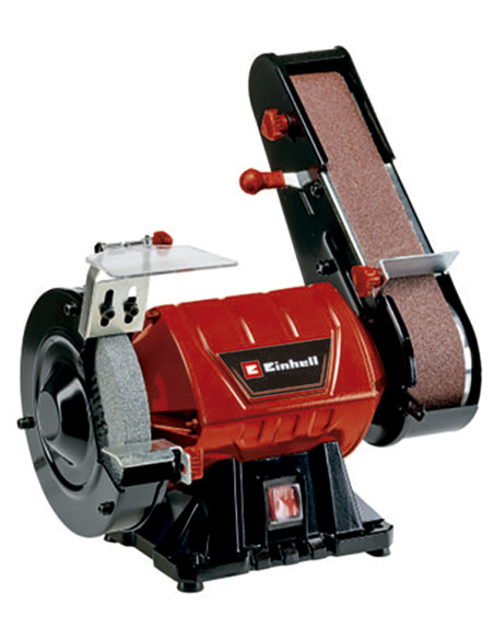 ESMERILADORA COMBI DISO-LIJA 185W