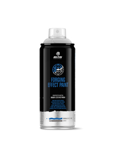 PINTURA AEROSOL FORJA GRIS 400 ML