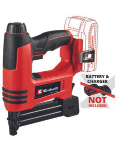 Grapadora y clavadora Einhell TE-CN 18 Li – Artigas