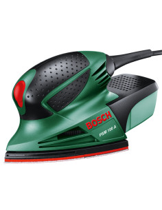 Bosch PSM 100 A – Lijadora 100 W