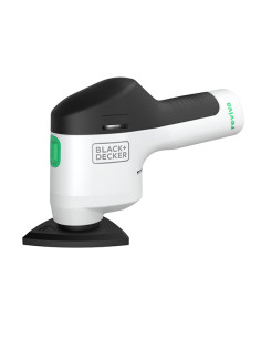 LIJADORA BAT 1,5AH +CARGADOR 12 V