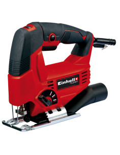 SIERRA DE VAIVÉN EINHELL TC-JS 80/1 – 550 W
