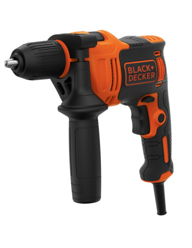 TALADRO PERCUTOR BEH550 BLACK DECKER