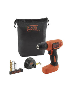 Black & Decker BDCD8GPA-QW 7,2 V Kit