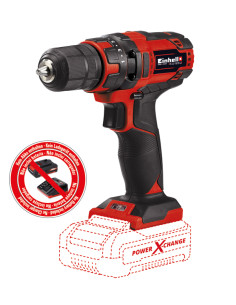 TALADRO ATORN 1V S/BAT 13MM 18 V