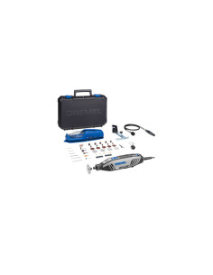 MINITALADRO 45P+KIT SPEEDCLIC 175 W